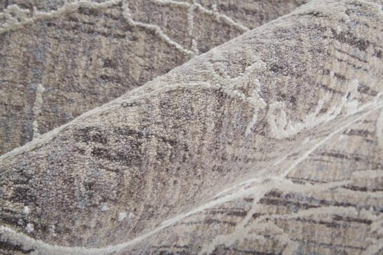 Alfombra Lennon Beige/Ivory - Imagen 3
