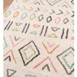 Alfombra Bungalow Ivory - Imagen 2