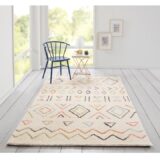 Alfombra Bungalow Ivory - Imagen 5