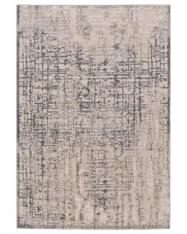 Alfombra Prasad Gray