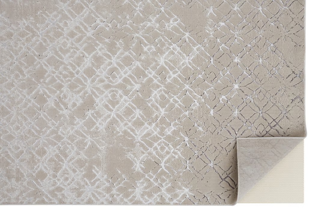 Micah Beige/Silver - Imagen 5