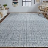 Alfombra Naples Blue - Imagen 2